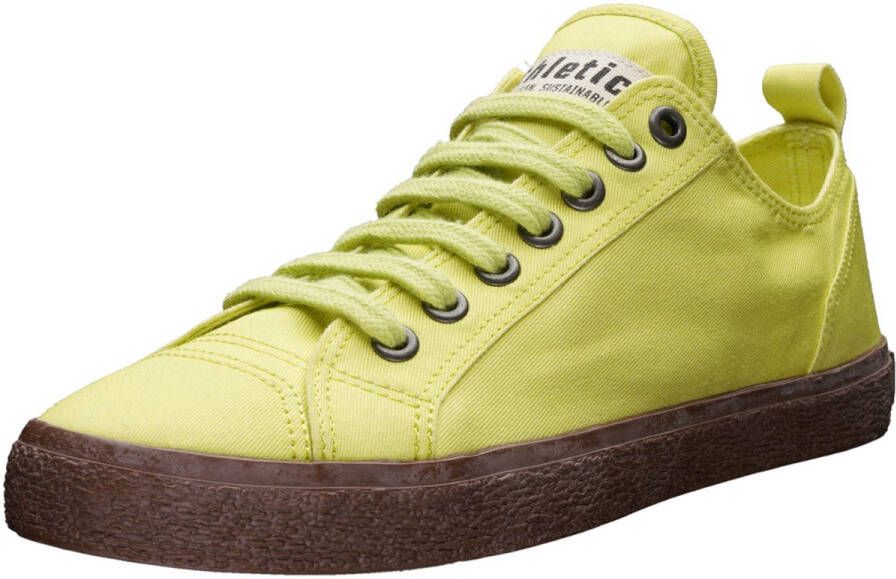 Ethletic Canvas Sneaker Goto Lo