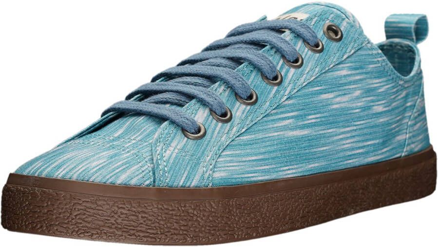 Ethletic Canvas Sneaker Goto Lo