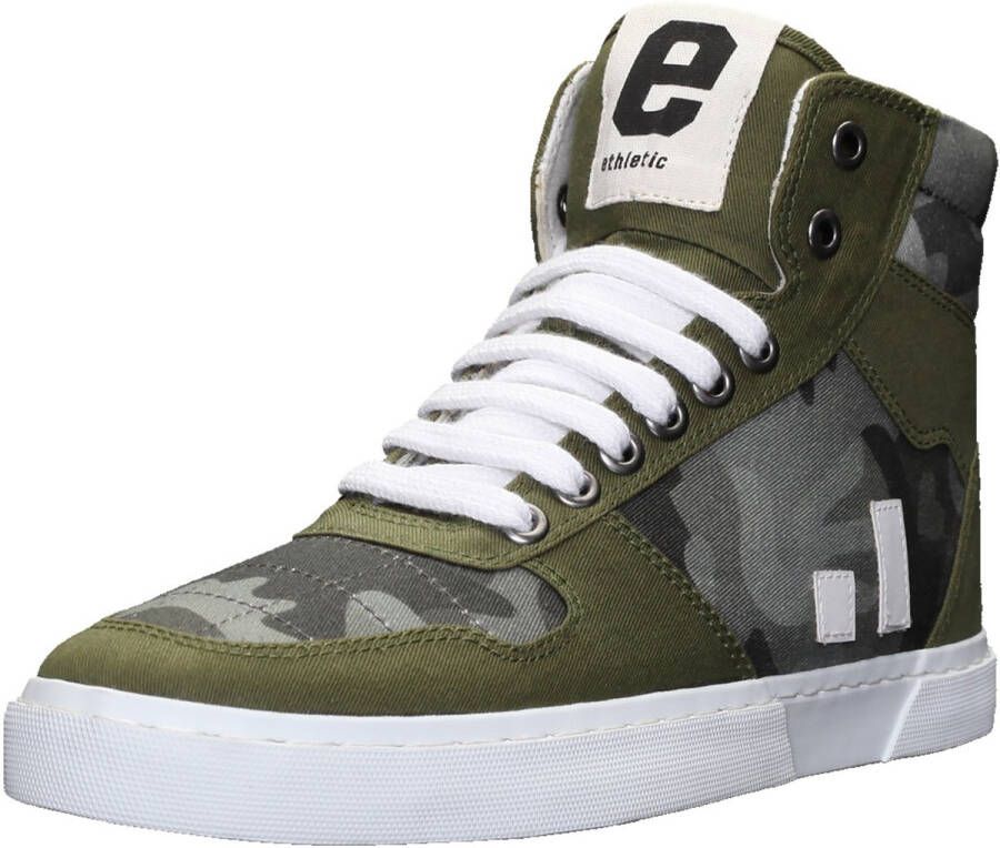 Ethletic Sneakers hoog 'Fair Hiro II'