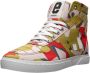 Ethletic Sneakers hoog 'Hiro II' - Thumbnail 1
