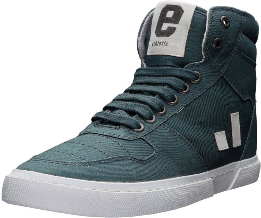 Ethletic Canvas Sneaker Hiro II