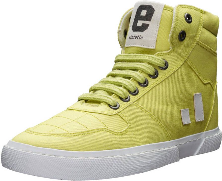 Ethletic Canvas Sneaker Hiro II