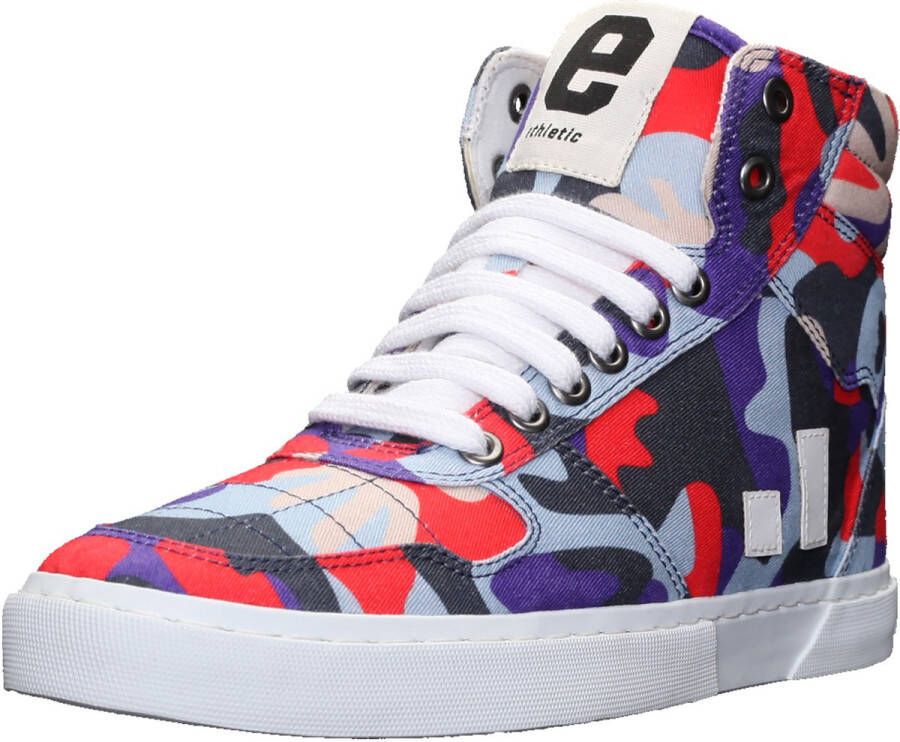 ethletic Canvas Sneaker Hiro II
