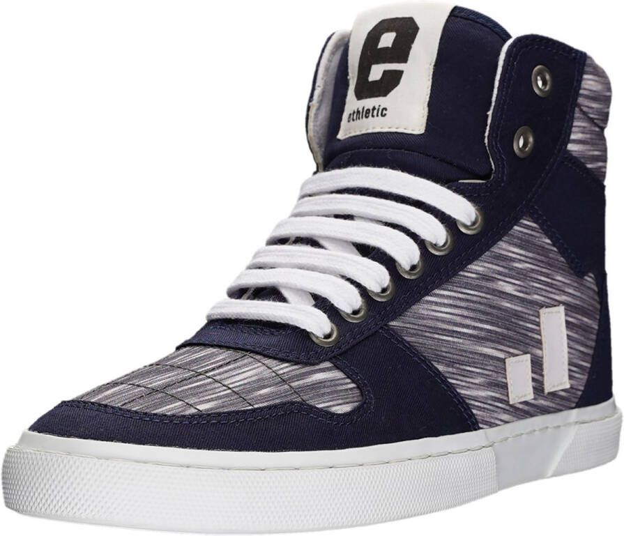 ethletic Canvas Sneaker Hiro II