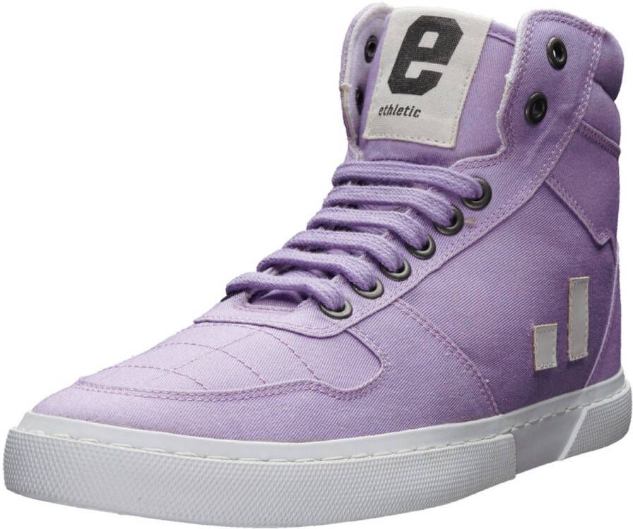 Ethletic Canvas Sneaker Hiro II