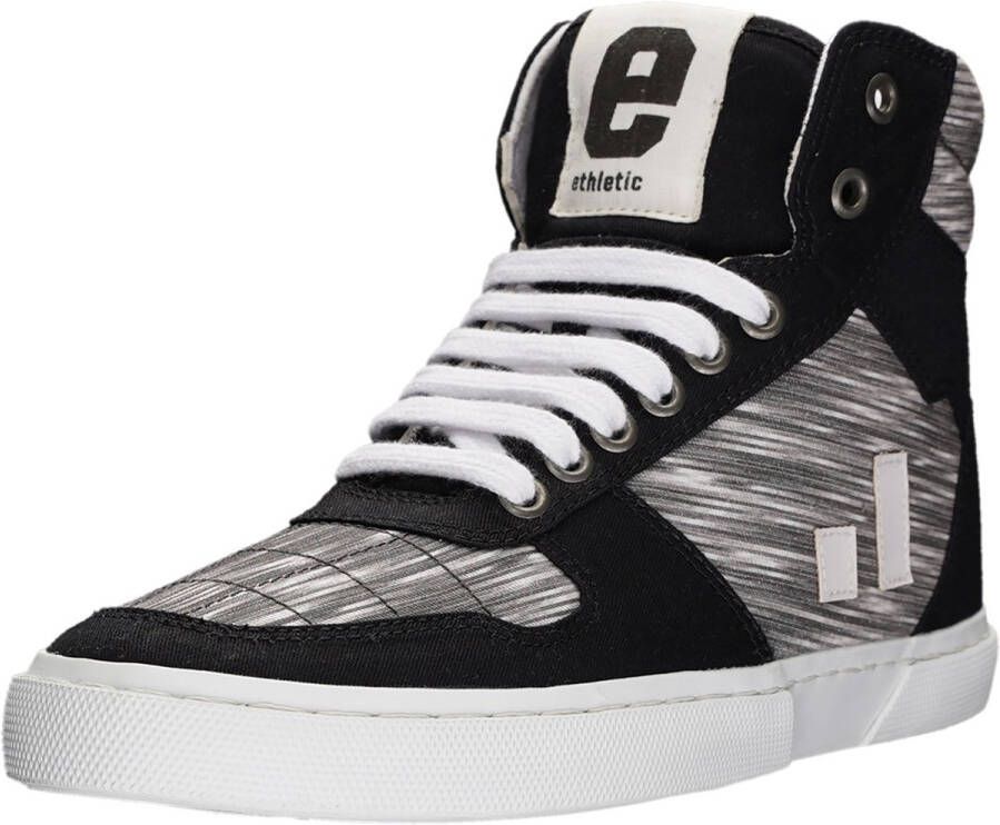 Ethletic Canvas Sneaker Hiro II