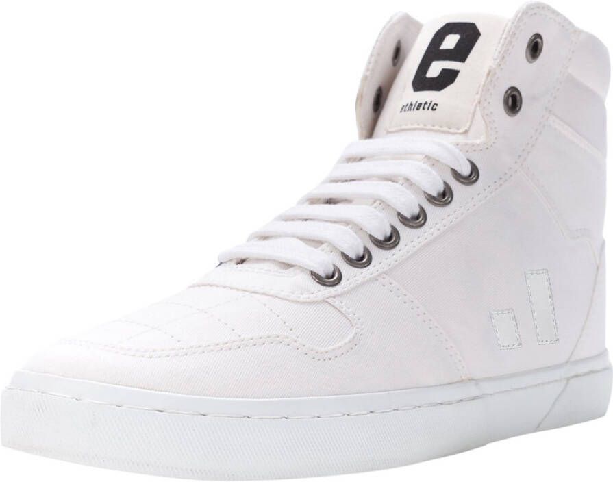 Ethletic Canvas Sneaker Hiro II