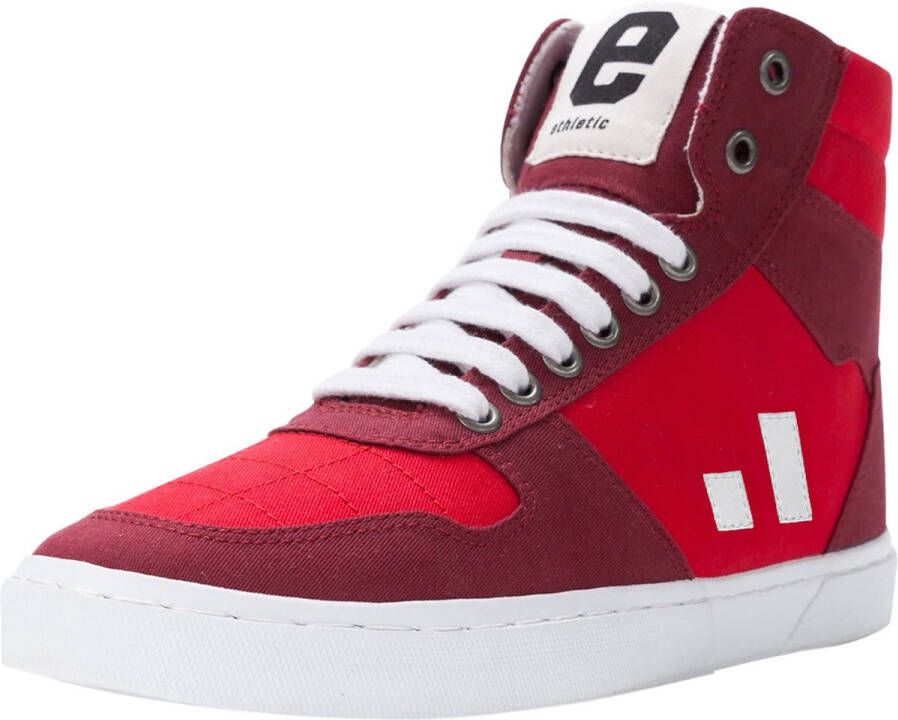 Ethletic Canvas Sneaker Hiro II