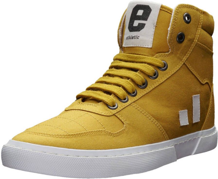Ethletic Canvas Sneaker Hiro II