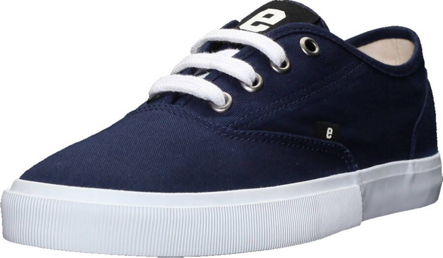 Ethletic Canvas Sneaker Kole