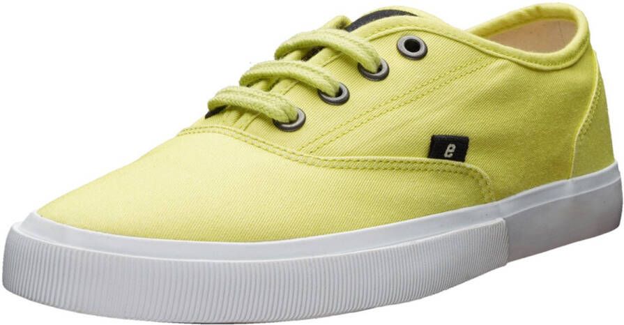 Ethletic Canvas Sneaker Kole