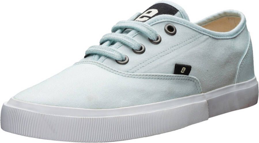 Ethletic Canvas Sneaker Kole