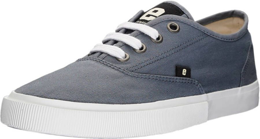 Ethletic Canvas Sneaker Kole