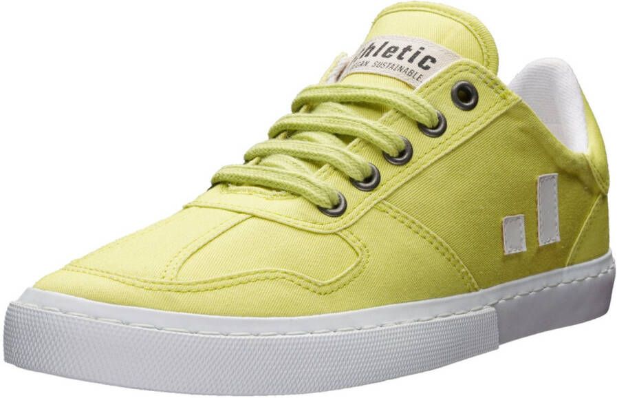 Ethletic Canvas Sneaker Root II