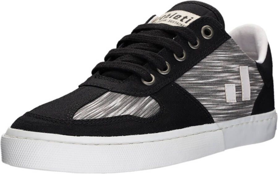 Ethletic Canvas Sneaker Root II