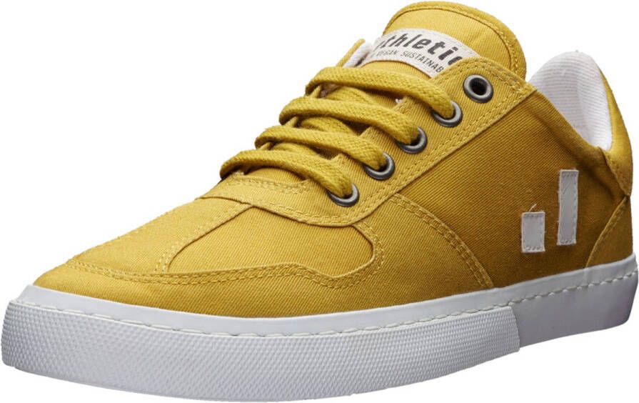 Ethletic Canvas Sneaker Root II