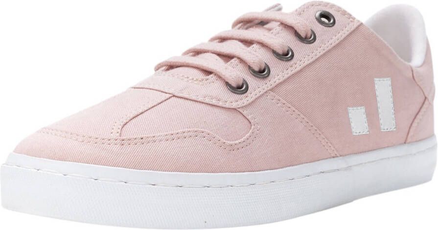 Ethletic Canvas Sneaker Root II