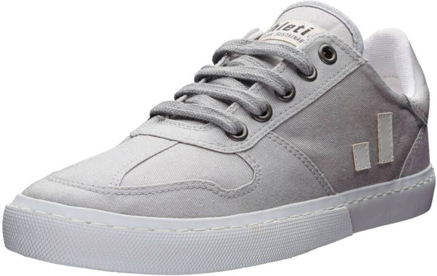 Ethletic Canvas Sneaker Root II