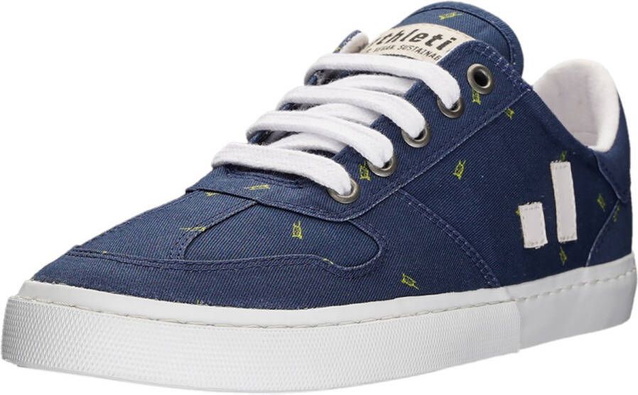 Ethletic Canvas Sneaker Root II