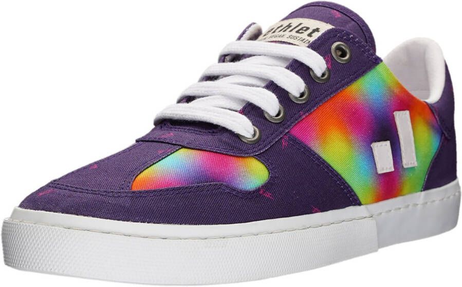 Ethletic Canvas Sneaker Root II