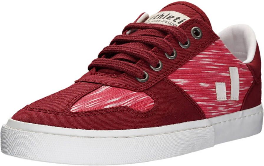 Ethletic Canvas Sneaker Root II