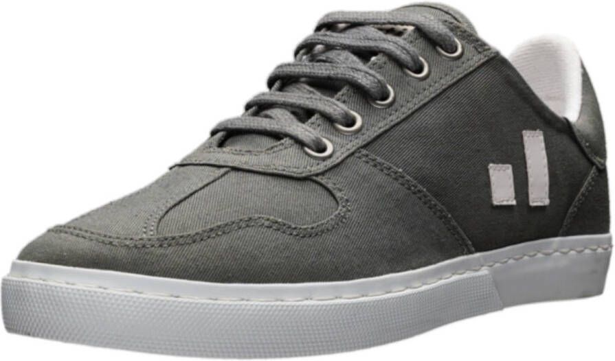 Ethletic Canvas Sneaker Root II