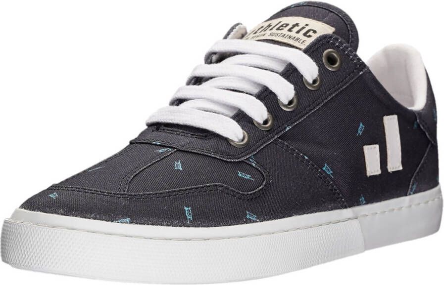 Ethletic Canvas Sneaker Root II