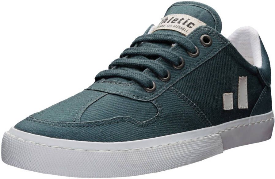 Ethletic Canvas Sneaker Root II