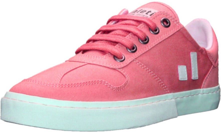Ethletic Canvas Sneaker Root II