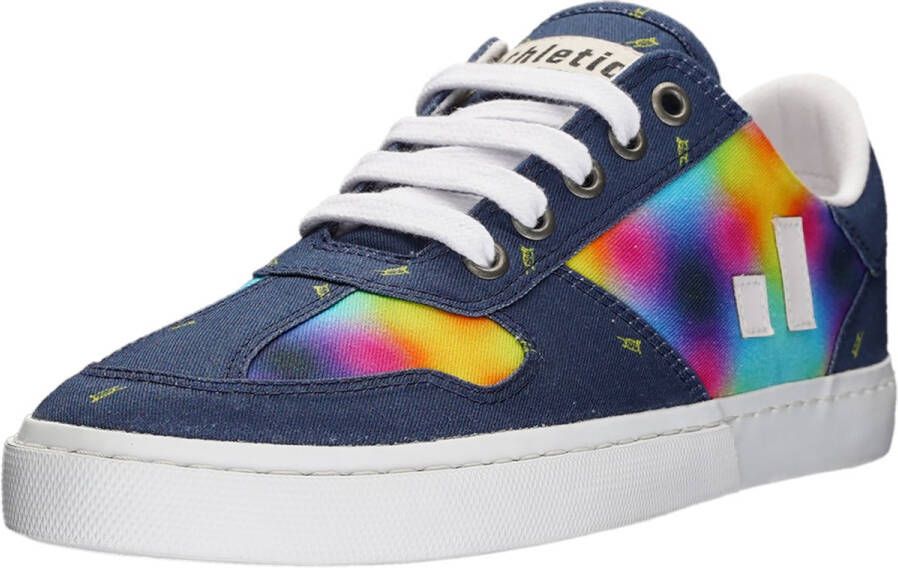 Ethletic Canvas Sneaker Root II
