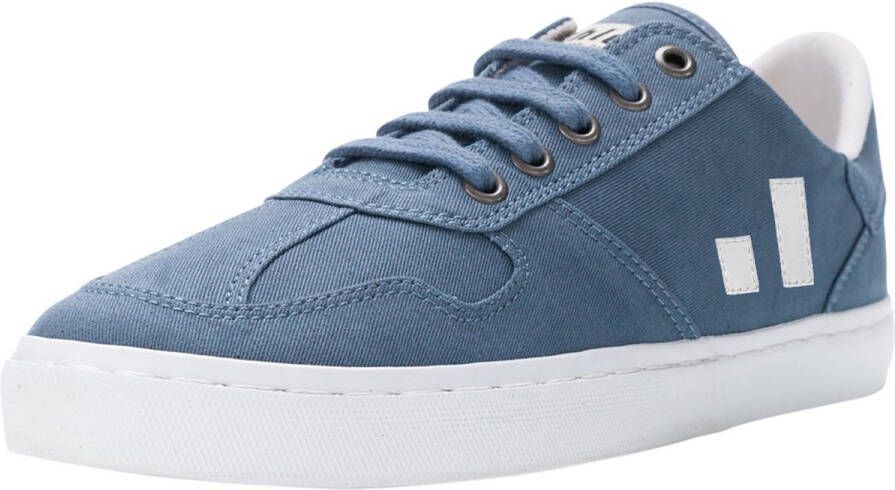 Ethletic Canvas Sneaker Root II