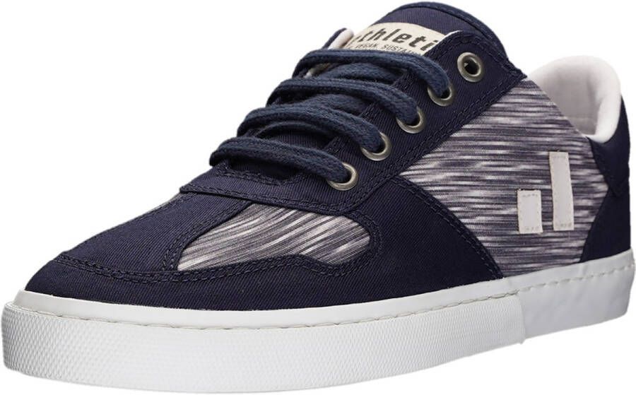 Ethletic Canvas Sneaker Root II
