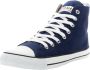 Ethletic Canvas Sneaker White Cap Hi Cut - Thumbnail 1