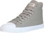 Ethletic Canvas Sneaker White Cap Hi Cut - Thumbnail 1