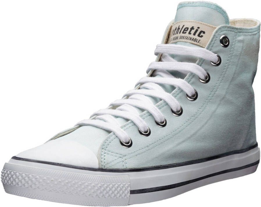 Ethletic Canvas Sneaker White Cap Hi Cut