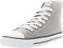 Ethletic Canvas Sneaker White Cap Hi Cut - Thumbnail 1