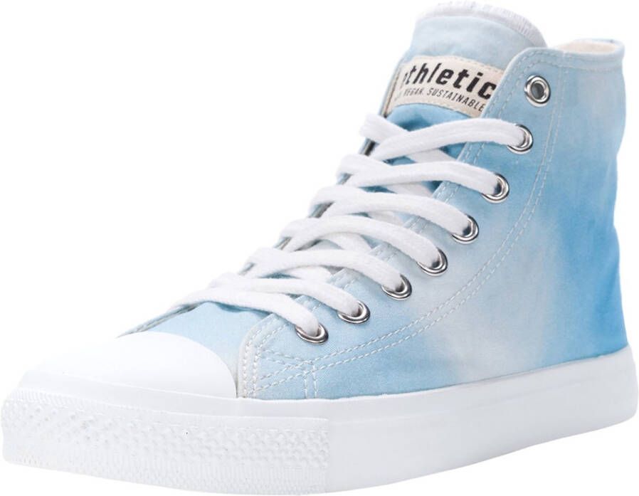 Ethletic Canvas Sneaker White Cap Hi Cut