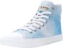 Ethletic Canvas Sneaker White Cap Hi Cut - Thumbnail 1