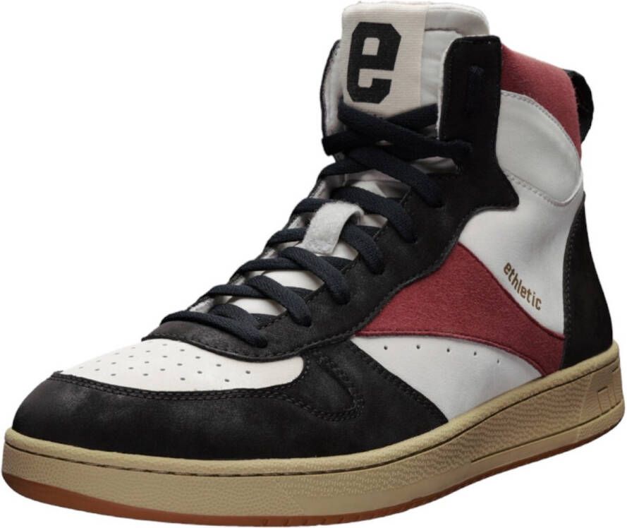 Ethletic Sneakers hoog 'Carl'