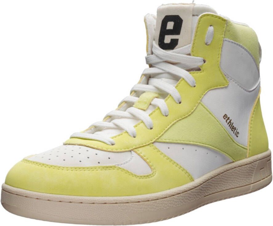 Ethletic Sneakers hoog 'Carl'