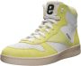 Ethletic Sneakers hoog 'Carl' - Thumbnail 1