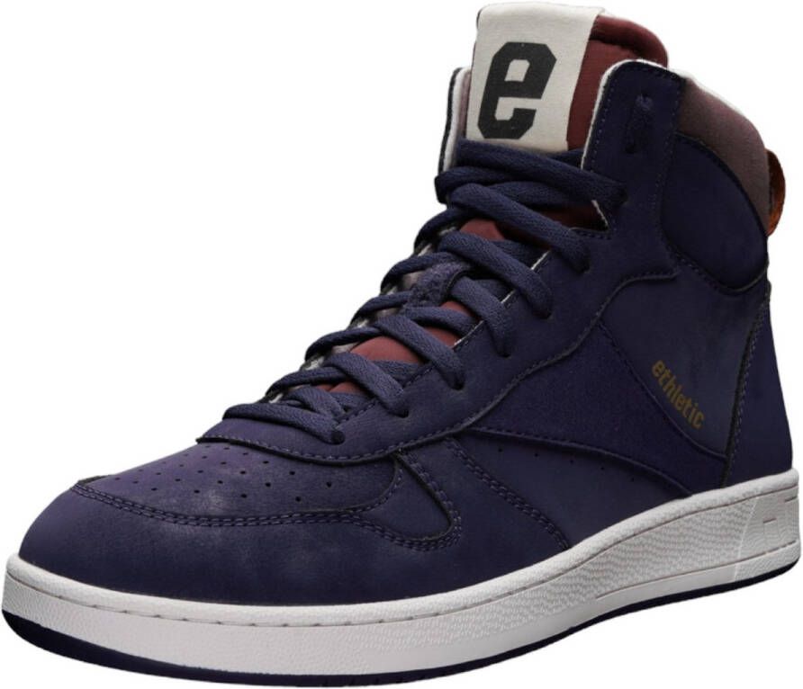 Ethletic Sneakers hoog 'Carl'