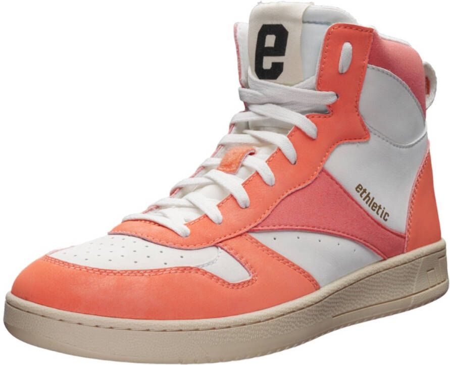 Ethletic Sneakers hoog 'Carl'