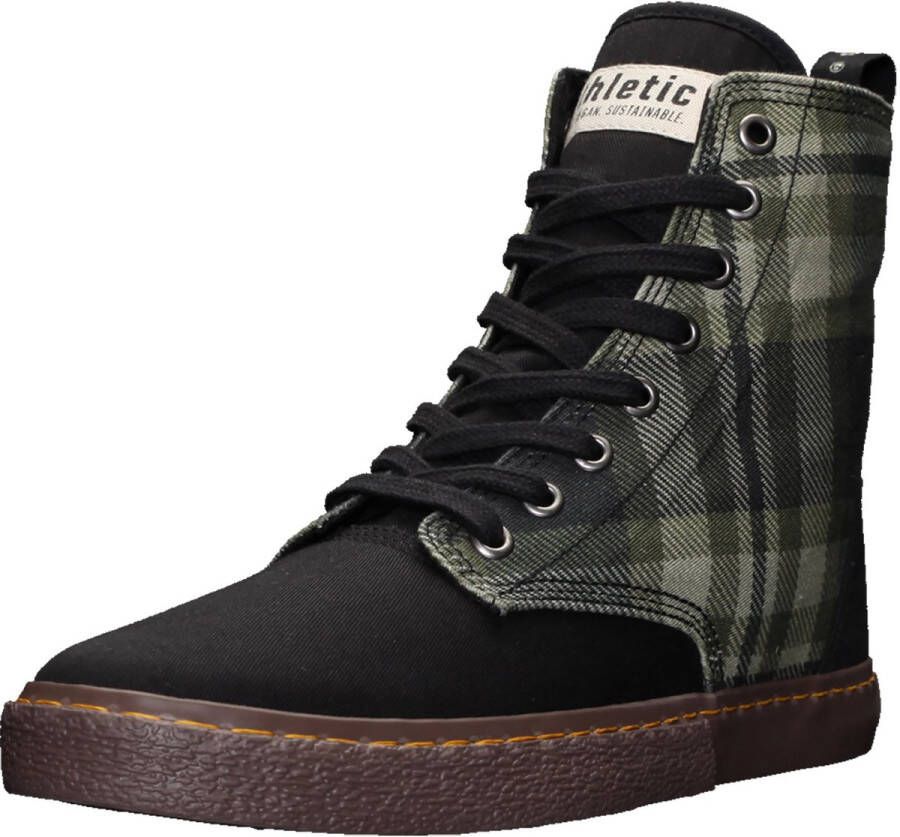 Ethletic Sneakers hoog 'Fair Brock'