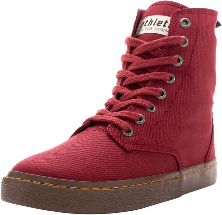 Ethletic Sneakers hoog 'Brock'