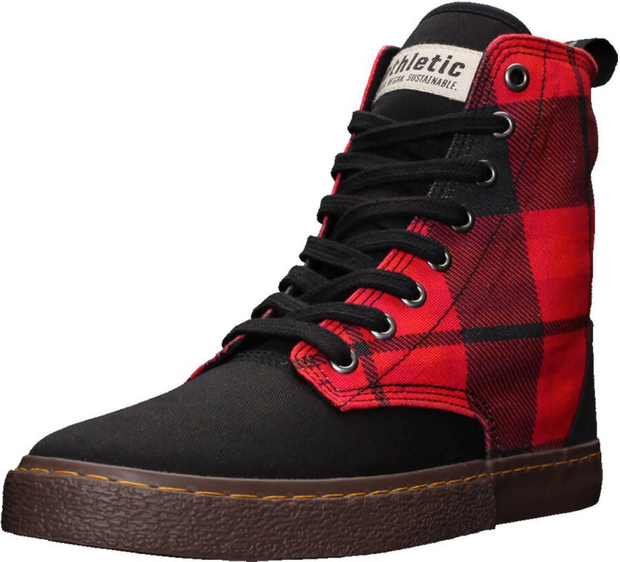 Ethletic Sneakers hoog 'Fair Brock'