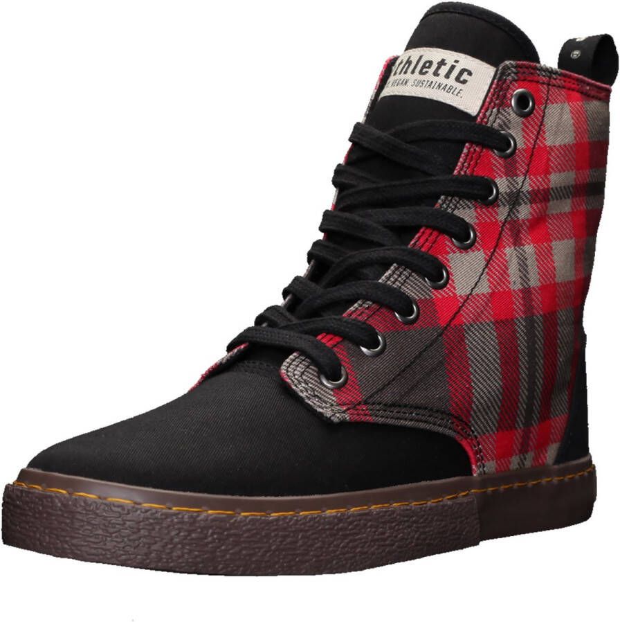 Ethletic Sneakers hoog 'Fair Brock'