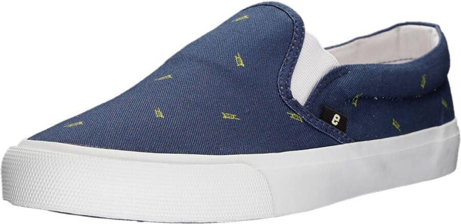Ethletic Sneakers Fair Deck Collection