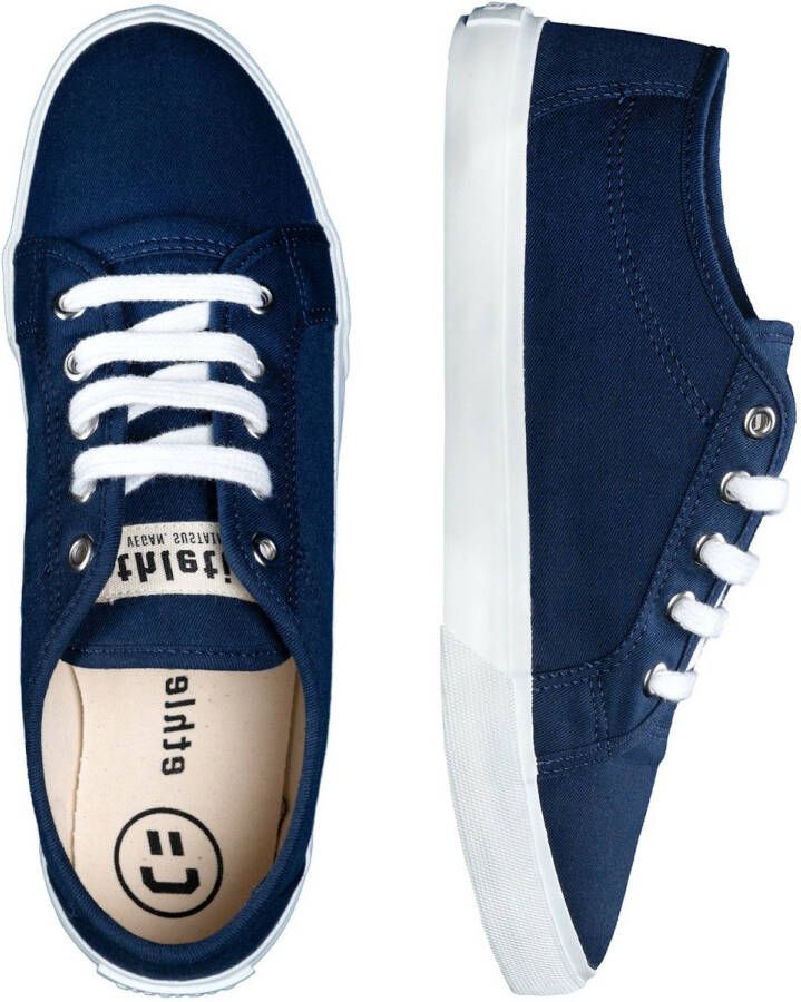 Ethletic Sneakers laag 'Fair Skater'