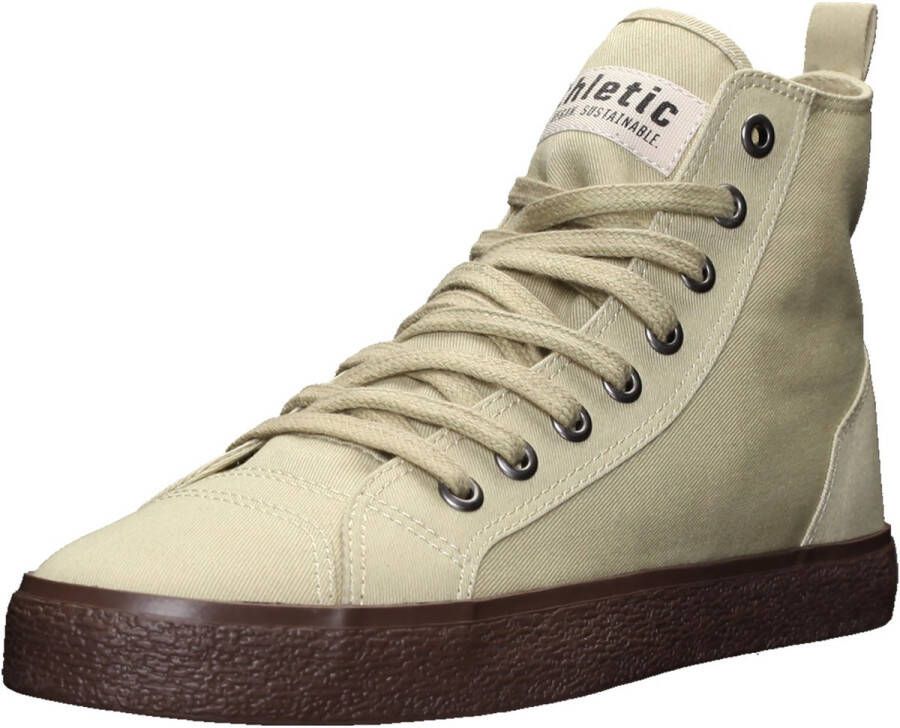 Ethletic Sneakers hoog 'Fair Goto High Cut'